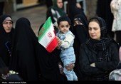 همایش پیاده روی نسل عهد - همدان 