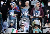 همایش پیاده روی نسل عهد - همدان