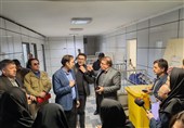 بیمارستان فاطمی اردبیل به موزه تبدیل نمی‌شود