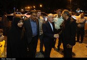 سفر وزیر میراث فرهنگی به اصفهان