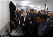 سفر وزیر میراث فرهنگی به اصفهان