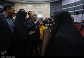 سفر وزیر میراث فرهنگی به اصفهان
