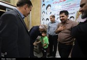 سفر وزیر میراث فرهنگی به اصفهان