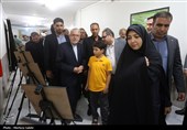 سفر وزیر میراث فرهنگی به اصفهان