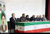 سفر وزیر میراث فرهنگی به اصفهان