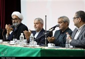 سفر وزیر میراث فرهنگی به اصفهان