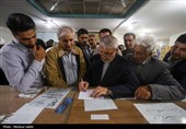 سفر وزیر میراث فرهنگی به اصفهان