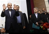 سفر وزیر میراث فرهنگی به اصفهان