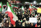 هشتاد و یکمین «شب اقتدار» بوشهری‌ها و گرامیداشت شهید جمهور