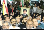 هشتاد و یکمین «شب اقتدار» بوشهری‌ها و گرامیداشت شهید جمهور