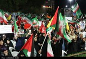 هشتاد و یکمین «شب اقتدار» بوشهری‌ها و گرامیداشت شهید جمهور