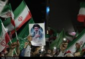 هشتاد و یکمین «شب اقتدار» بوشهری‌ها و گرامیداشت شهید جمهور