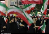 هشتاد و یکمین «شب اقتدار» بوشهری‌ها و گرامیداشت شهید جمهور