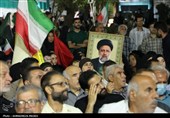 هشتاد و یکمین «شب اقتدار» بوشهری‌ها و گرامیداشت شهید جمهور