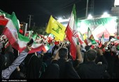 هشتاد و یکمین «شب اقتدار» بوشهری‌ها و گرامیداشت شهید جمهور