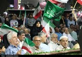 هشتاد و یکمین «شب اقتدار» بوشهری‌ها و گرامیداشت شهید جمهور