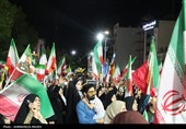 هشتاد و یکمین «شب اقتدار» بوشهری‌ها و گرامیداشت شهید جمهور