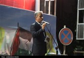 هشتاد و یکمین «شب اقتدار» بوشهری‌ها و گرامیداشت شهید جمهور