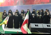 هشتاد و یکمین «شب اقتدار» بوشهری‌ها و گرامیداشت شهید جمهور