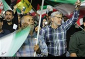 هشتاد و یکمین «شب اقتدار» بوشهری‌ها و گرامیداشت شهید جمهور