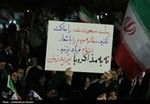 هشتاد و یکمین «شب اقتدار» بوشهری‌ها و گرامیداشت شهید جمهور