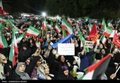 هشتاد و یکمین «شب اقتدار» بوشهری‌ها و گرامیداشت شهید جمهور