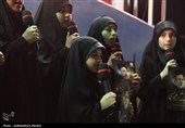 هشتاد و یکمین «شب اقتدار» بوشهری‌ها و گرامیداشت شهید جمهور