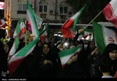 هشتاد و یکمین «شب اقتدار» بوشهری‌ها و گرامیداشت شهید جمهور