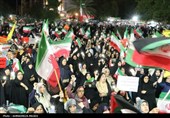 هشتاد و یکمین «شب اقتدار» بوشهری‌ها و گرامیداشت شهید جمهور