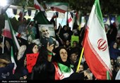 هشتاد و یکمین «شب اقتدار» بوشهری‌ها و گرامیداشت شهید جمهور
