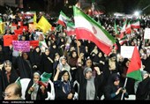 هشتاد و یکمین «شب اقتدار» بوشهری‌ها و گرامیداشت شهید جمهور