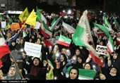 هشتاد و یکمین «شب اقتدار» بوشهری‌ها و گرامیداشت شهید جمهور