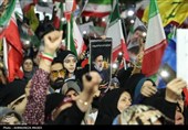 هشتاد و یکمین «شب اقتدار» بوشهری‌ها و گرامیداشت شهید جمهور