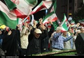 هشتاد و یکمین «شب اقتدار» بوشهری‌ها و گرامیداشت شهید جمهور