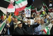 هشتاد و یکمین «شب اقتدار» بوشهری‌ها و گرامیداشت شهید جمهور