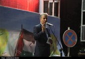 هشتاد و یکمین «شب اقتدار» بوشهری‌ها و گرامیداشت شهید جمهور