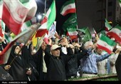 هشتاد و یکمین «شب اقتدار» بوشهری‌ها و گرامیداشت شهید جمهور