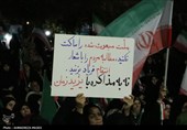 هشتاد و یکمین «شب اقتدار» بوشهری‌ها و گرامیداشت شهید جمهور