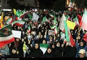 هشتاد و یکمین «شب اقتدار» بوشهری‌ها و گرامیداشت شهید جمهور