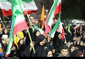 هشتاد و یکمین «شب اقتدار» بوشهری‌ها و گرامیداشت شهید جمهور