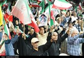 هشتاد و یکمین «شب اقتدار» بوشهری‌ها و گرامیداشت شهید جمهور