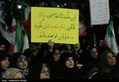 هشتاد و یکمین «شب اقتدار» بوشهری‌ها و گرامیداشت شهید جمهور