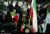 هشتاد و یکمین «شب اقتدار» بوشهری‌ها و گرامیداشت شهید جمهور