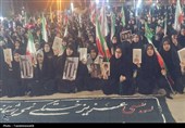 آیین گرامیداشت دومین سالگرد شهادت رئیس‌جمهور شهید در دهدشت