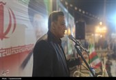 همدلی مسئولان و مردم کلید حل مشکلات اقتصادی است