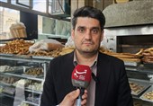 تشدید نظارت‌ها در بازار ورامین؛ پلمپ 30 واحد صنفی متخلف+فیلم
