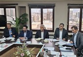 گره‌گشایی پروژه‌های معدنی و صنعتی نهبندان