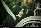 حضور پرشور مردم کاشان در موج هشتاد و دوم/کاشانی‌ها مصمم‌تر از گذشته