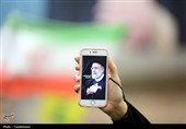 بزرگداشت متفاوت شهدای خدمت و جنگ تحمیلی در کردستان+فیلم