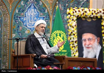 رفیعی: اربعین تجلی حقیقت‌جویی در امتداد خورشید ولایت است